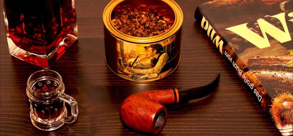 Tabac à pipe