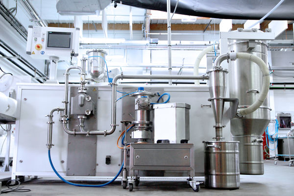Installation multi-processus chez IMPROVE