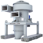 Stratoplex ASP II