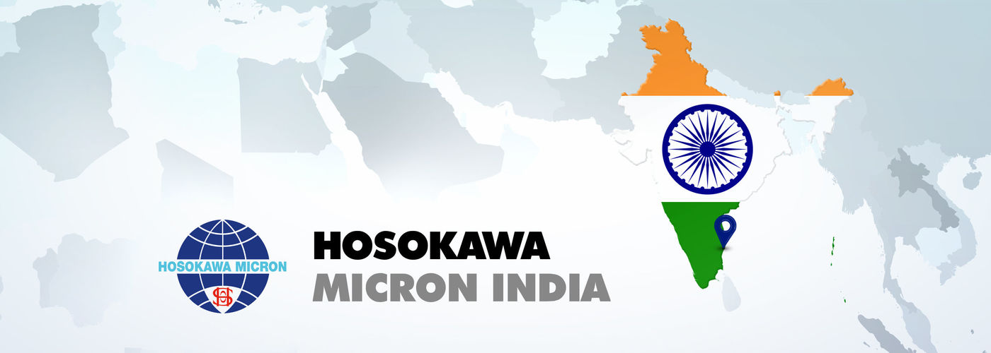 Hosokawa Micron India