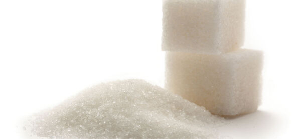 Salt & sugar lumps