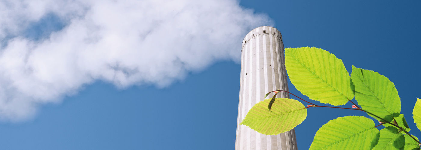 Épuration des gaz de fumée par voie sèche