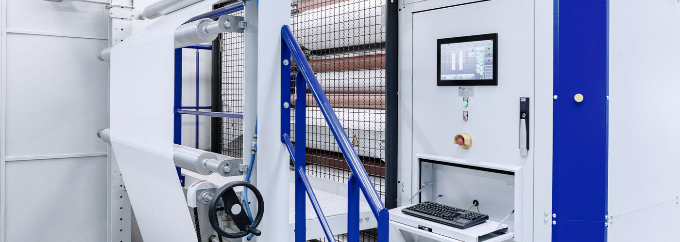 MDO technologie du vide