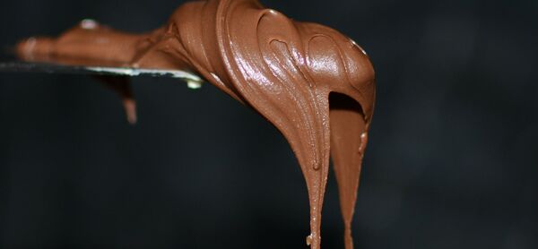 Pâtes à tartiner au chocolat