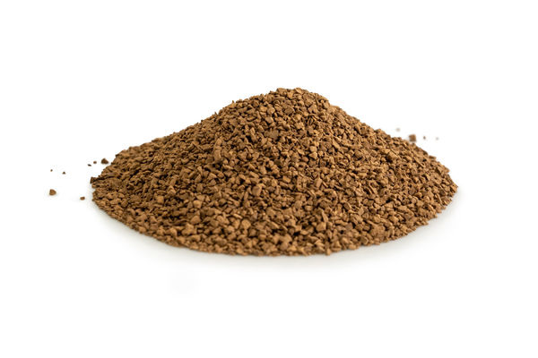 Granulés de lignine