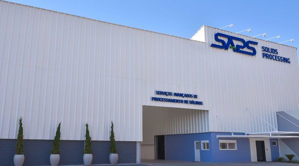 SAPS Ltda. in Brasilien