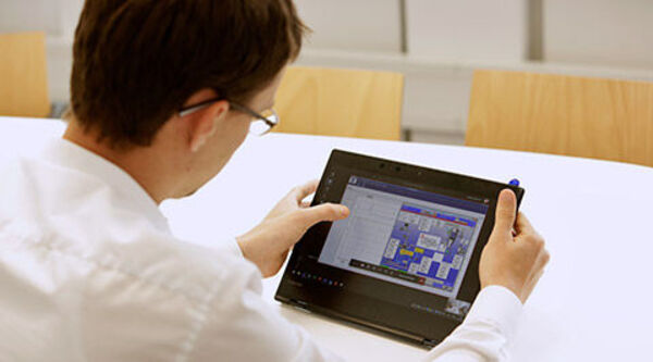 Digital training courses from Hosokawa Alpine