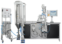 Multiprocessing system MPA