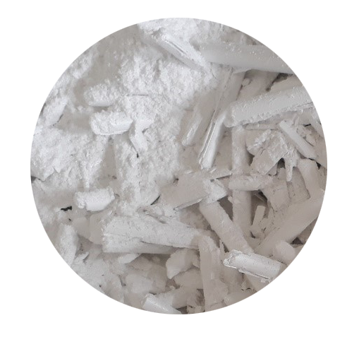 Talcum